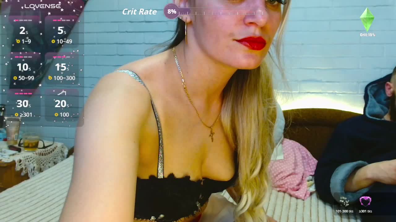 SweetCoople Cam Model Chat March 26, 2026