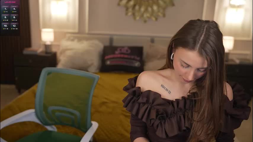 kira0541 Cam Model Chat March 26, 2026