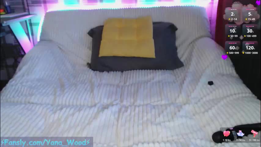 camkitana01 Cam Model Chat March 26, 2026