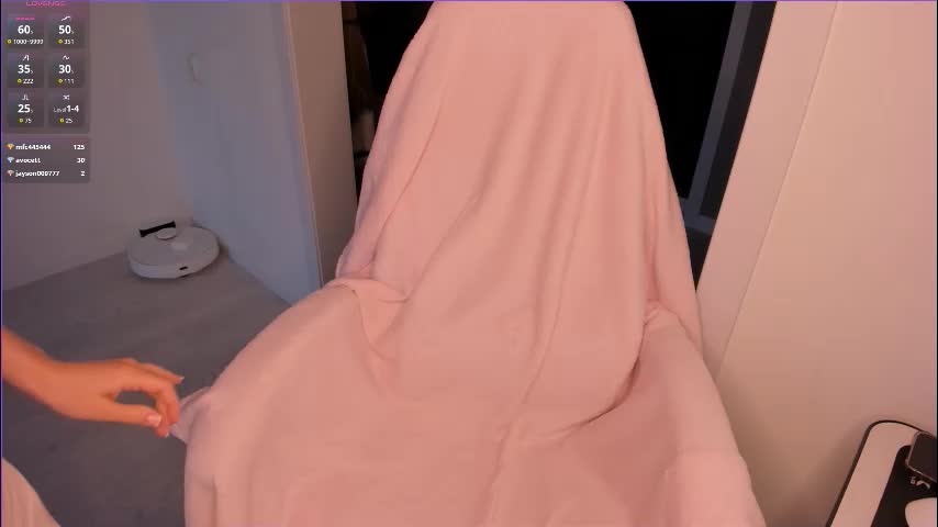 mari__anna Cam Model Chat March 26, 2026