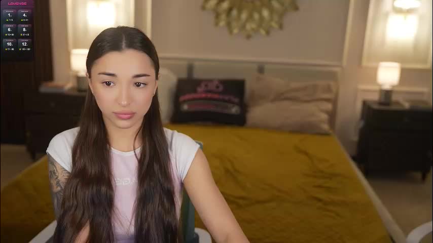 kira0541 Cam Model Chat March 26, 2026