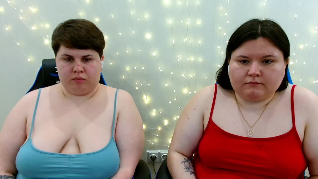 BeckyAndEllen Cam Model Chat March 26, 2026