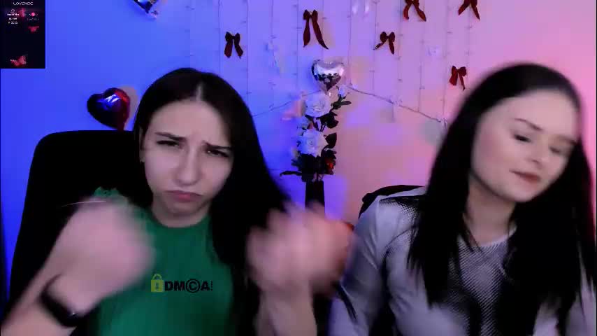 sweetie_chloe_ Cam Model Chat March 26, 2026
