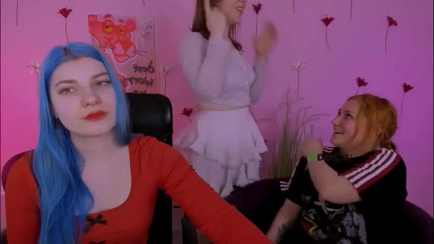 pure_radiance Cam Model Chat March 26, 2026