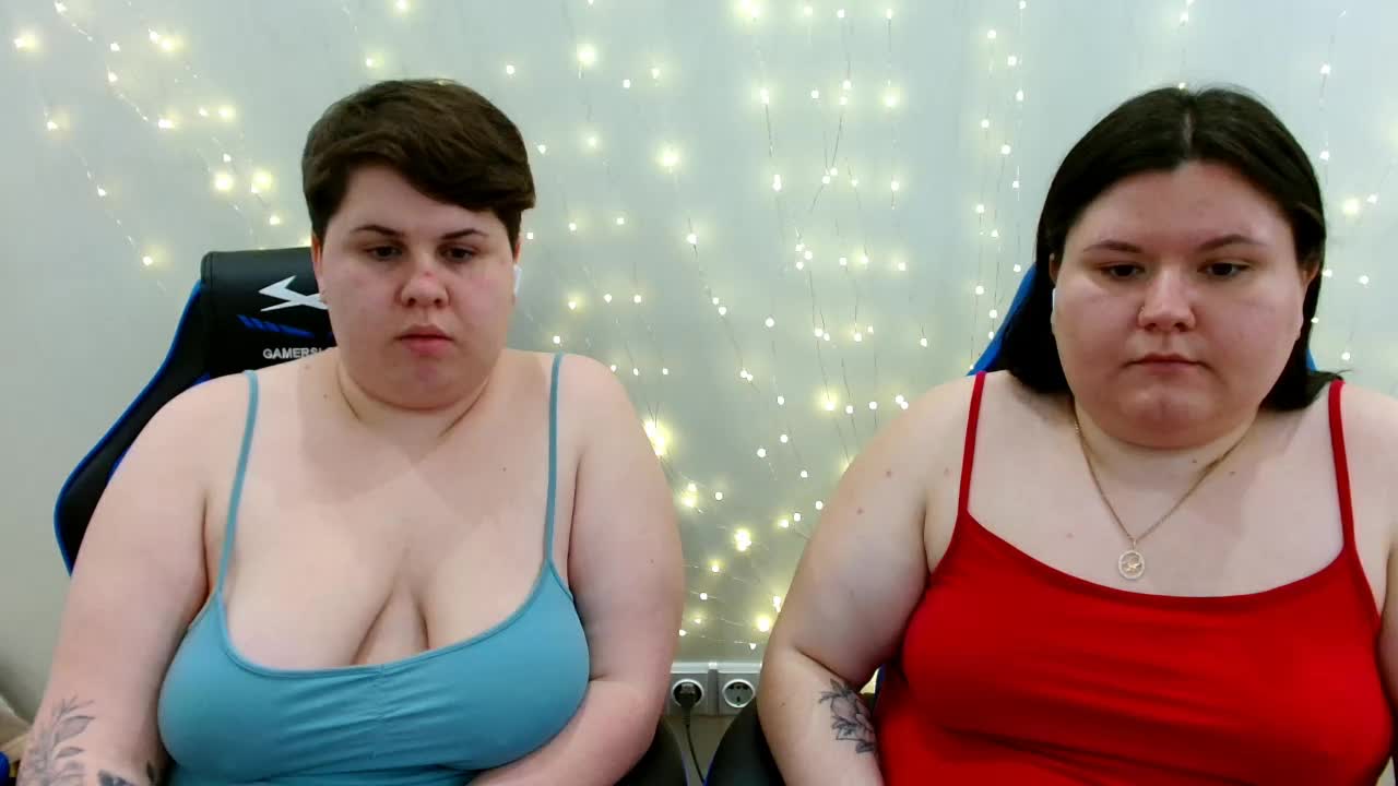 BeckyAndEllen Cam Model Chat March 26, 2026