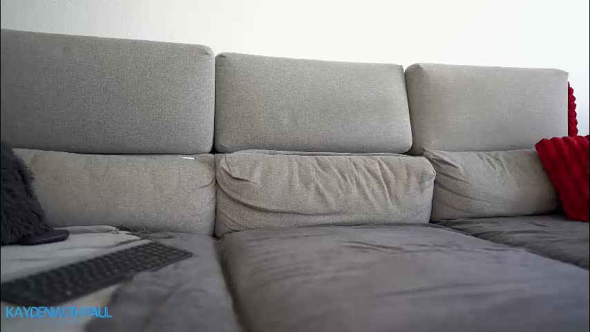 kaydenwithpaul Cam Model Chat March 26, 2026