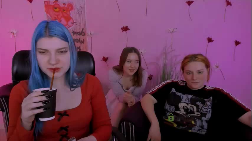 pure_radiance Cam Model Chat March 26, 2026