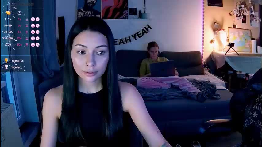 valorant_girl Cam Model Chat March 26, 2026