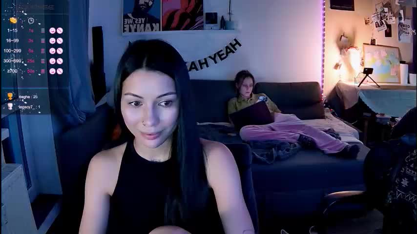 valorant_girl Cam Model Chat March 26, 2026