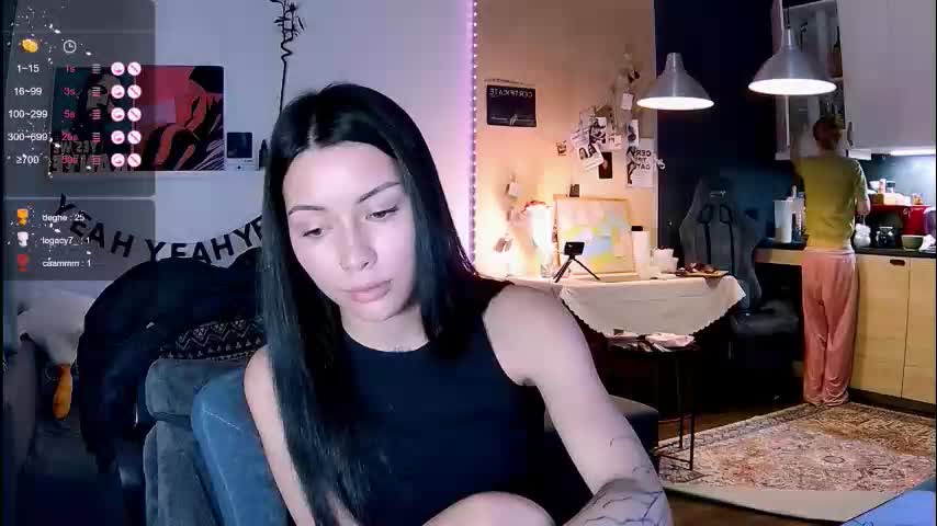 valorant_girl Cam Model Chat March 26, 2026