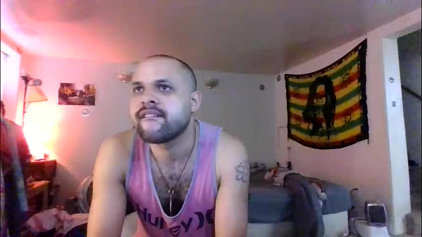 lightskinned666 Cam Model Chat March 26, 2026
