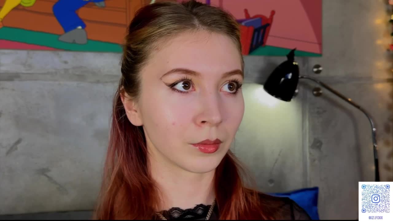 Na-izi Cam Model Chat March 26, 2026