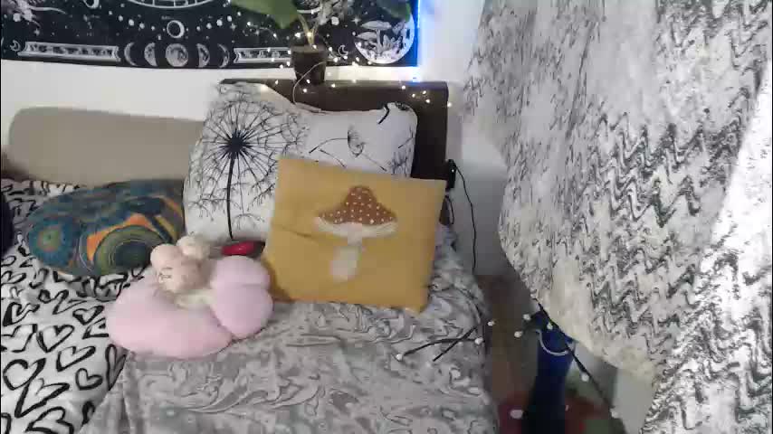 aliens4twenty Cam Model Chat March 26, 2026