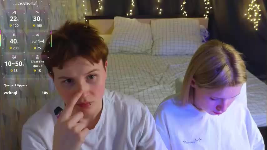 berry_assortment Cam Model Chat March 26, 2026