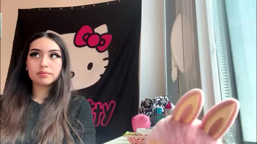 masturbatingmariamiller Cam Model Chat March 26, 2026