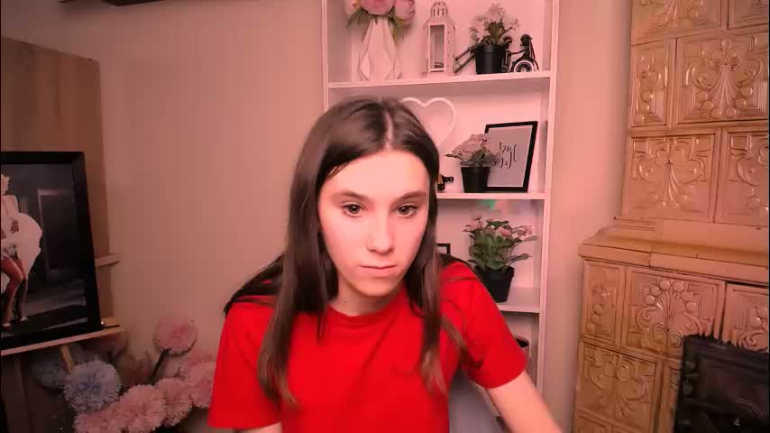 rosalais_ Cam Model Chat March 26, 2026