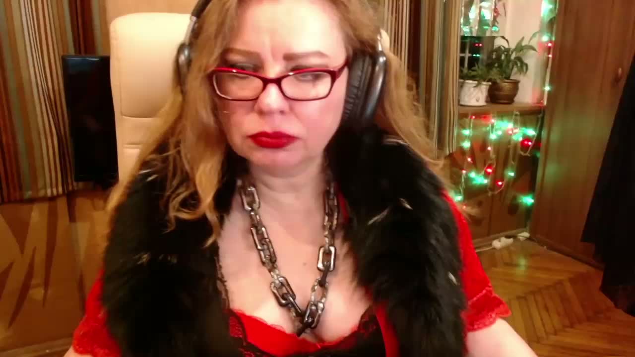 NormaGin Cam Model Chat March 26, 2026