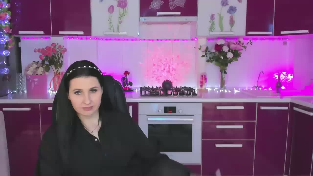 Olivija2020 Cam Model Chat March 27, 2026