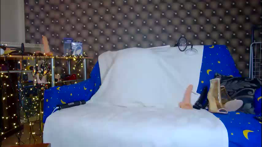 ariana_xo_xo Cam Model Chat March 27, 2026