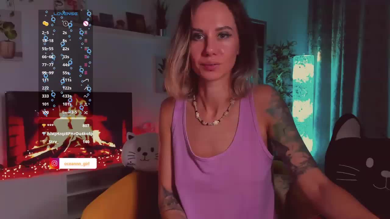 KiraStation Cam Model Chat March 27, 2026