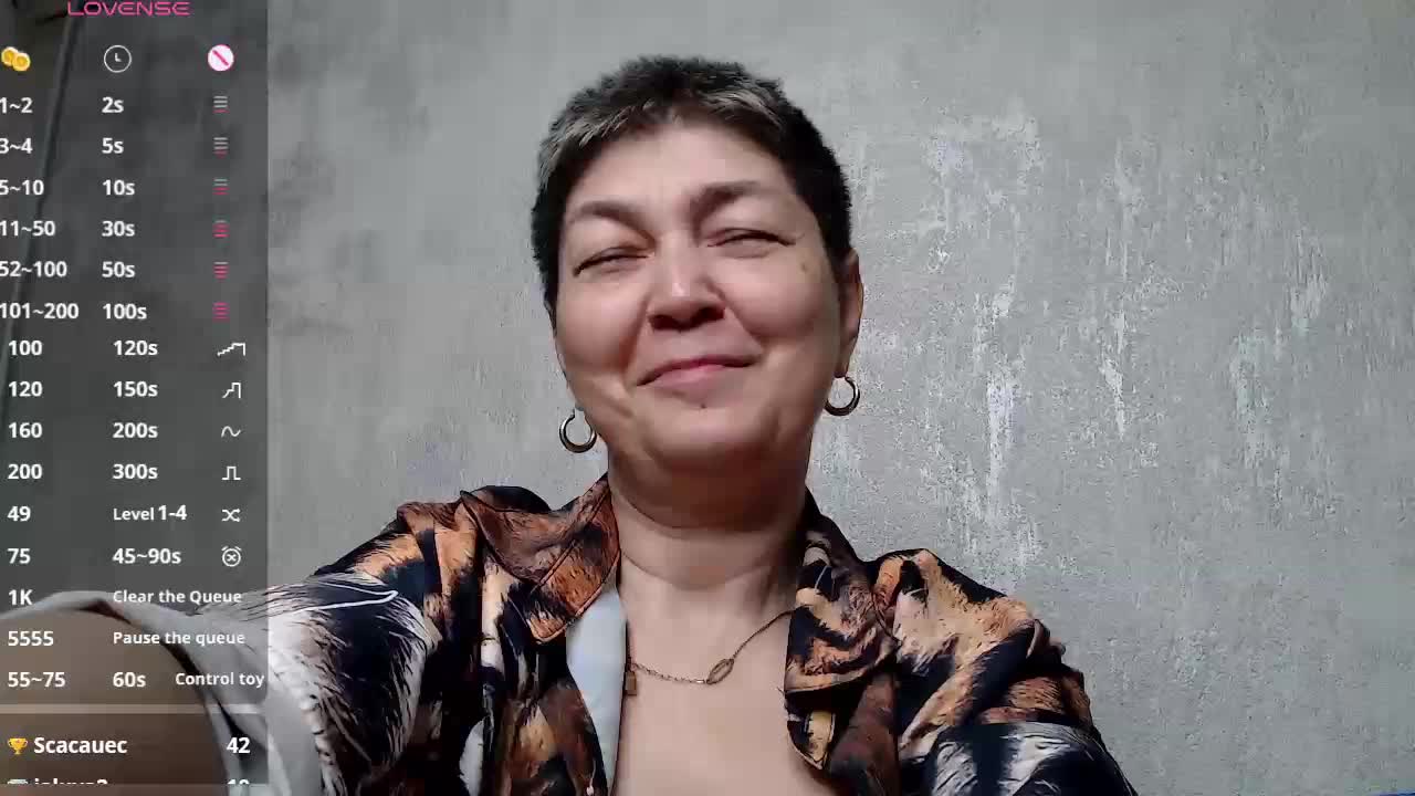 rosestar Cam Model Chat March 27, 2026