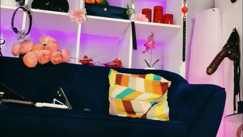 ella_kross Cam Model Chat March 27, 2026