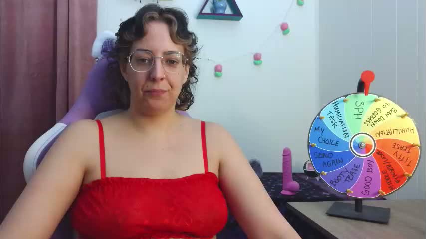 findomglana Cam Model Chat March 27, 2026