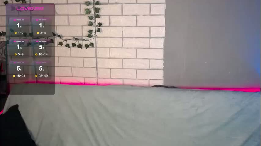 _lustica_ Cam Model Chat March 27, 2026