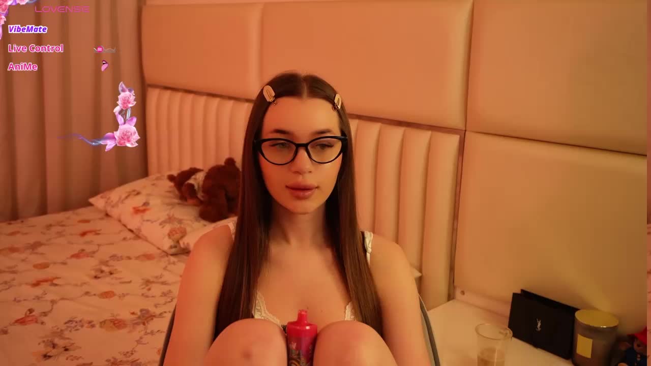 LiaGotti Cam Model Chat March 27, 2026