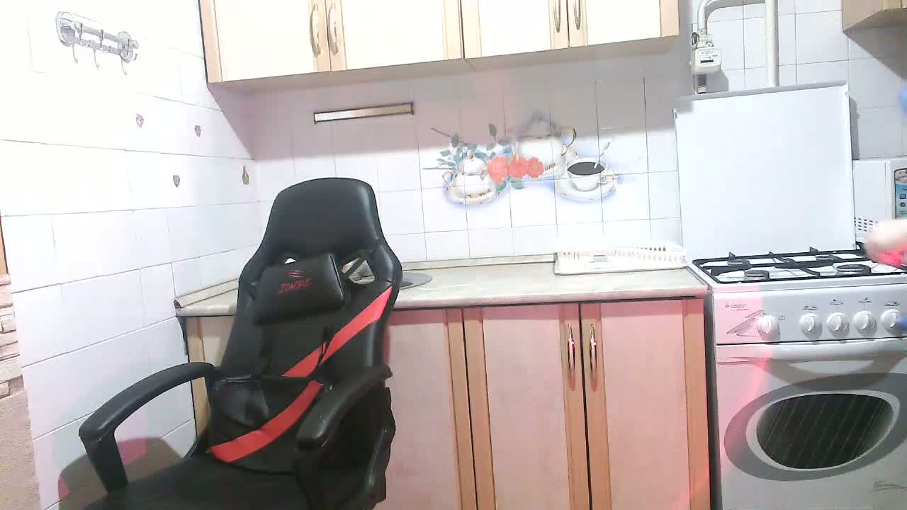 L-e-l-i-k Cam Model Chat March 27, 2026