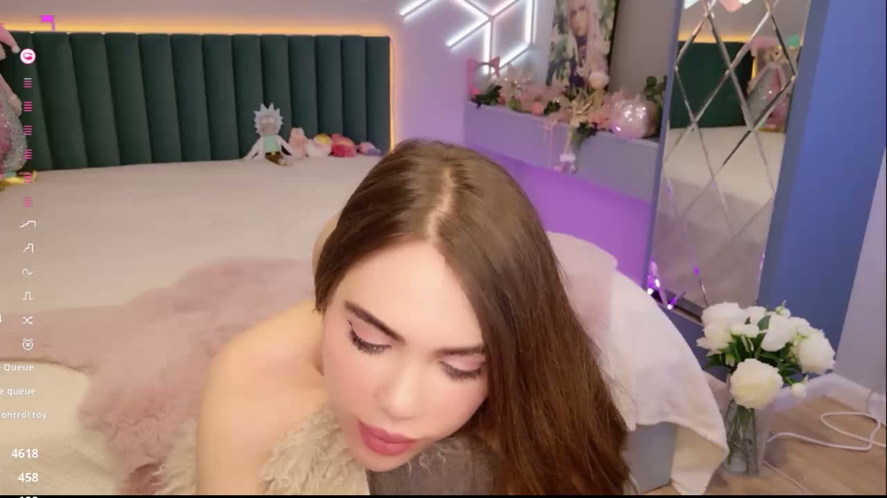 MimiForce Cam Model Chat March 27, 2026