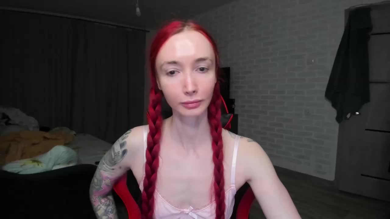 Roxy-Sun Cam Model Chat March 27, 2026