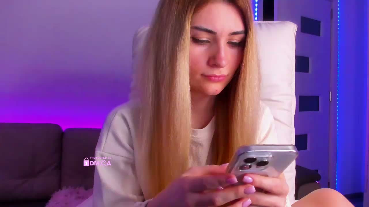 Lynx Cam Model Chat March 27, 2026