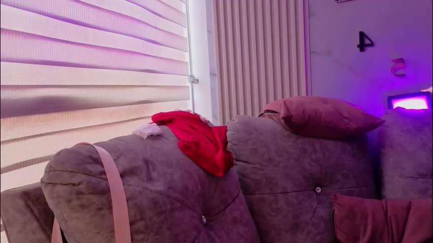 lanna_as Cam Model Chat March 27, 2026