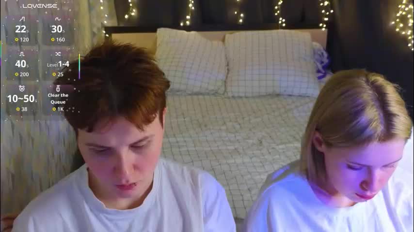 berry_assortment Cam Model Chat March 27, 2026