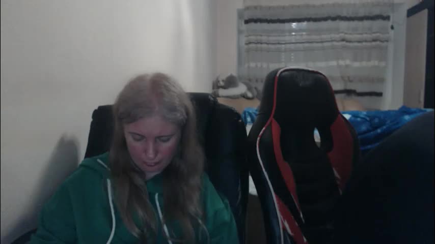 jenisandpeter Cam Model Chat March 27, 2026