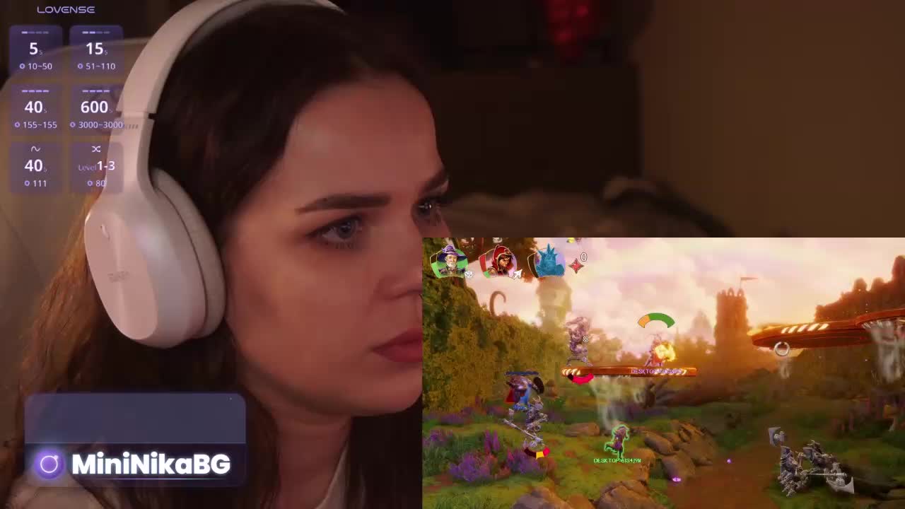 MiniNika Cam Model Chat March 27, 2026