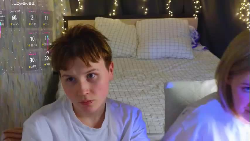 berry_assortment Cam Model Chat March 27, 2026