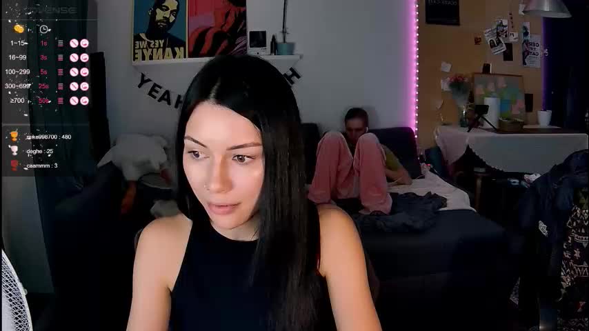 valorant_girl Cam Model Chat March 27, 2026