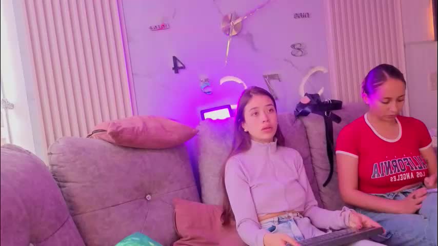 lanna_as Cam Model Chat March 27, 2026