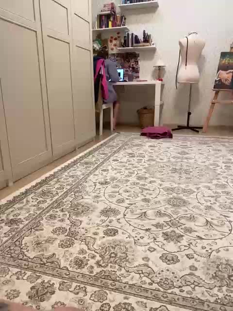 YuGoVi Cam Model Chat March 27, 2026