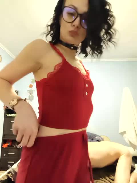 Katty4 Cam Model Chat March 27, 2026