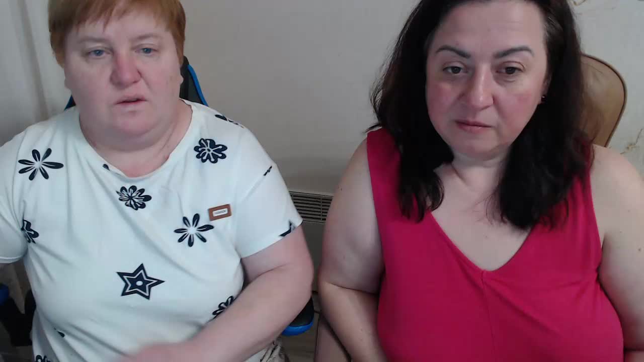 XMollyJaneEX Cam Model Chat March 27, 2026