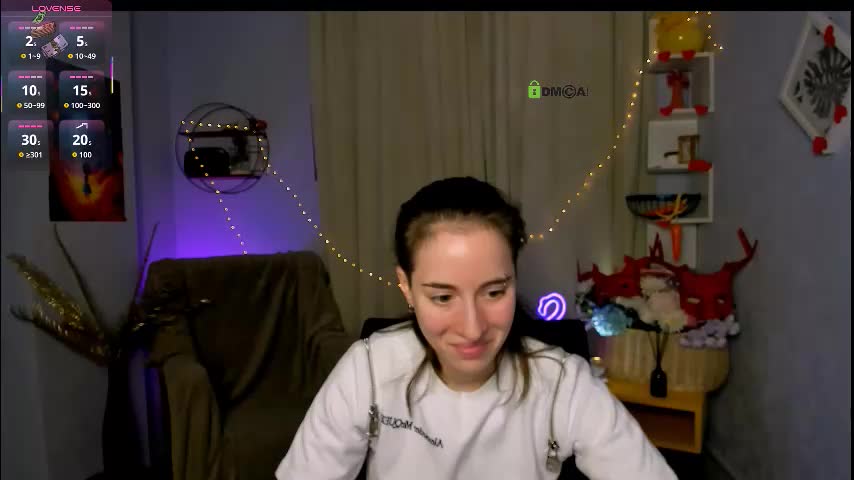 daisy_baby_ Cam Model Chat March 27, 2026