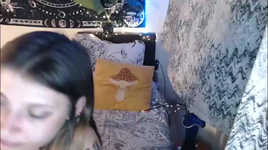 aliens4twenty Cam Model Chat March 27, 2026