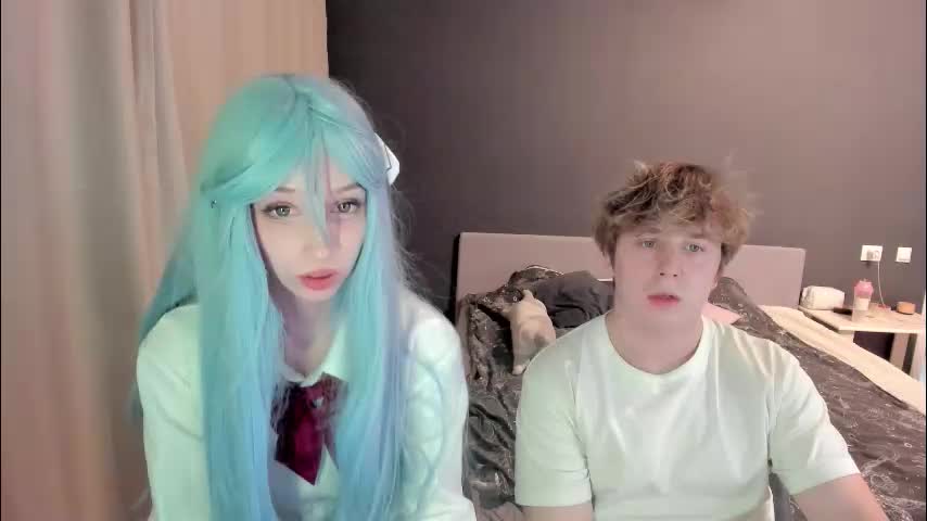 ariel_rouse Cam Model Chat March 27, 2026