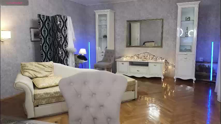 lina_flore Cam Model Chat March 27, 2026