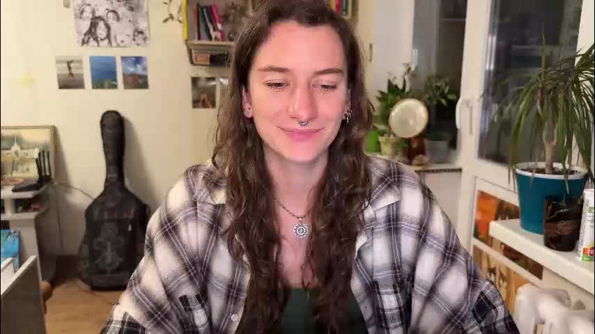 amarita_franchetti Cam Model Chat March 27, 2026