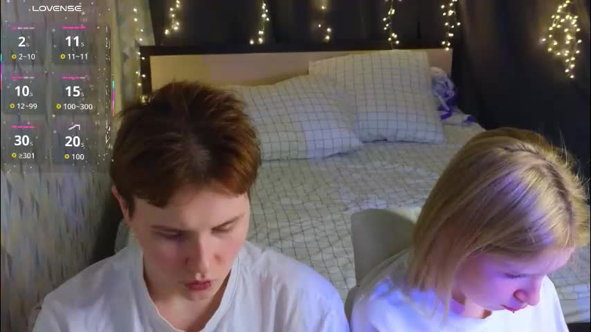 berry_assortment Cam Model Chat March 27, 2026