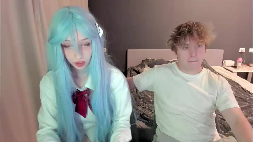 ariel_rouse Cam Model Chat March 27, 2026